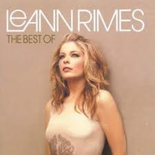 Rimes Leann-Best of